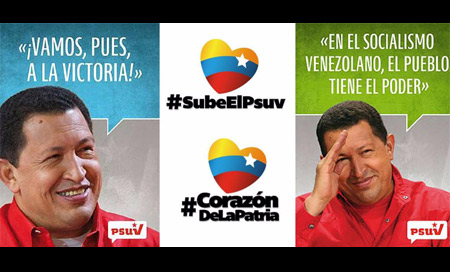 Maduro llama al pueblo al encuentro de la nueva victoria revolucionaria